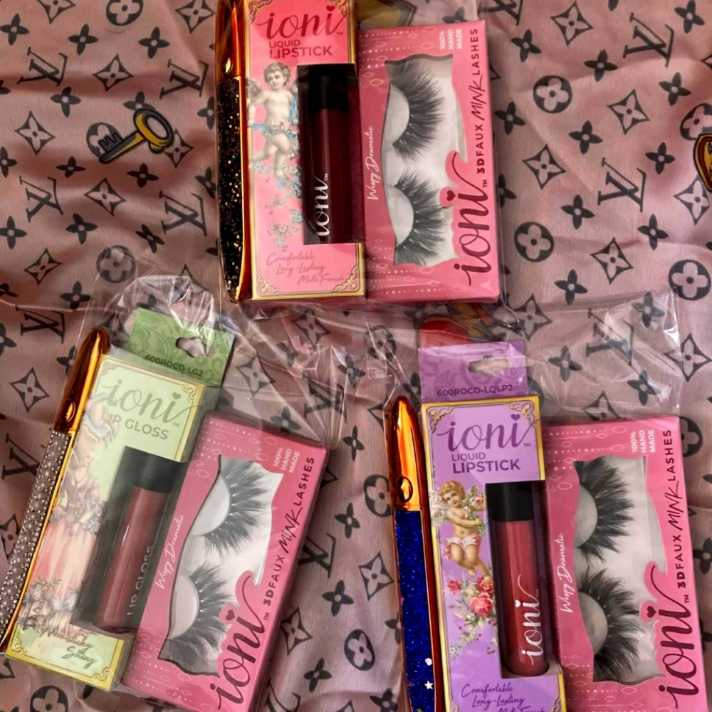 COPY - Beauty bundle. 10 bucks for each bundle